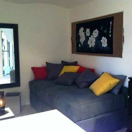 Ferienwohnung Neve Turin Exterior foto