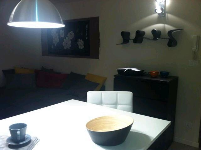 Ferienwohnung Neve Turin Exterior foto