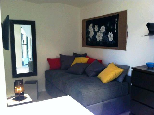 Ferienwohnung Neve Turin Exterior foto