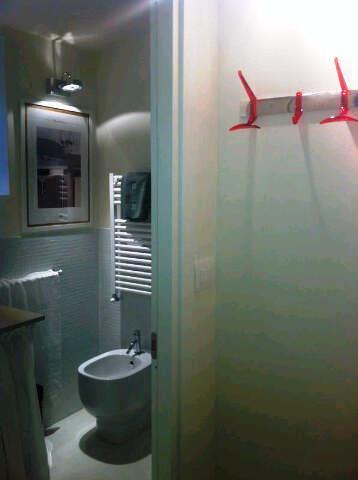Ferienwohnung Neve Turin Exterior foto