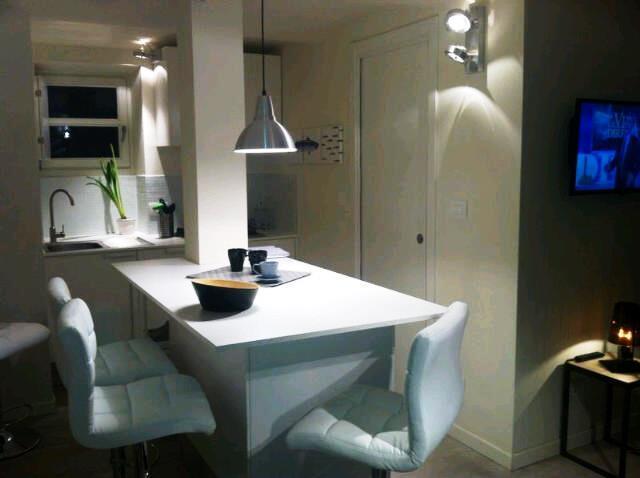 Ferienwohnung Neve Turin Exterior foto